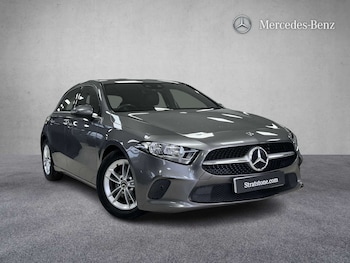 Used Mercedes-Benz A-Class 2019 for sale - 78625177: Photo