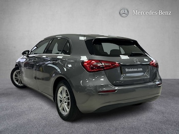 Used Mercedes-Benz A-Class 2019 for sale - 78625177: Photo