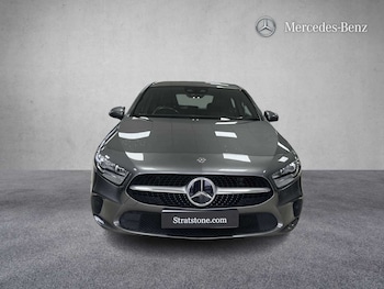Used Mercedes-Benz A-Class 2019 for sale - 78625177: Photo