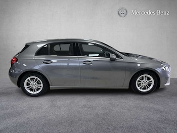 Used Mercedes-Benz A-Class 2019 for sale - 78625177: Photo