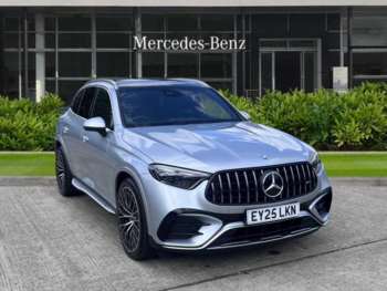 2025 - 43 4Matic Premium 5dr MCT