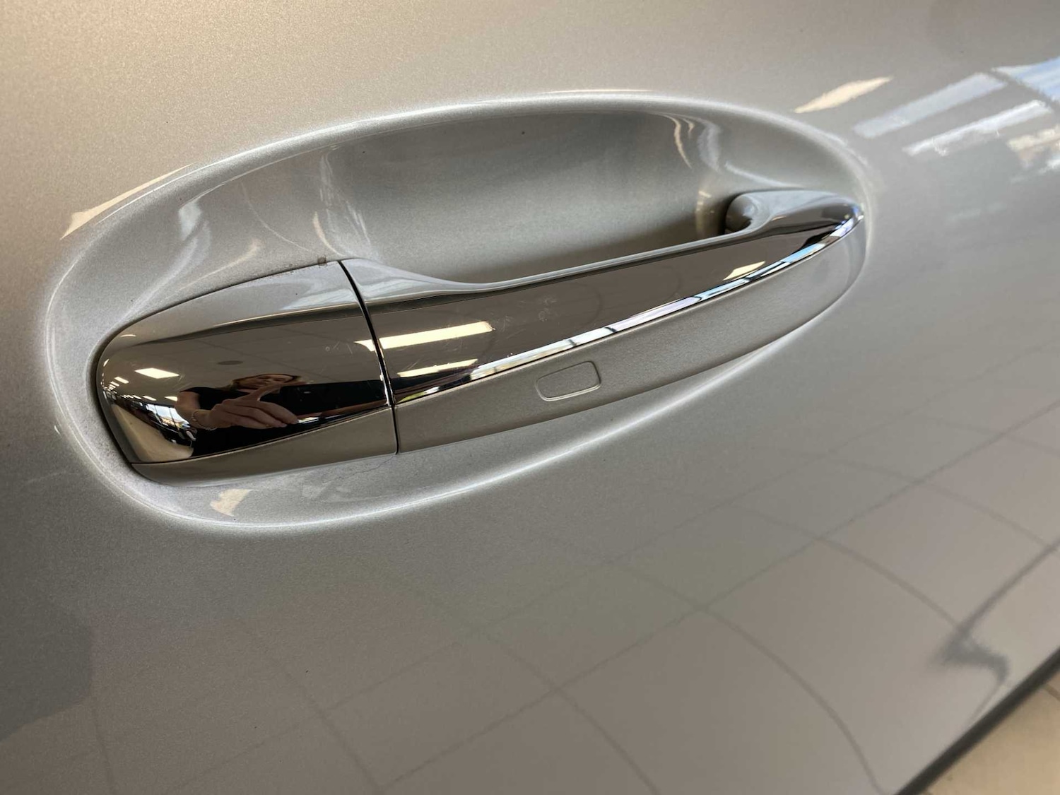 Used Mercedes-Benz GLB 2023 for sale - 77076661: Photo 12