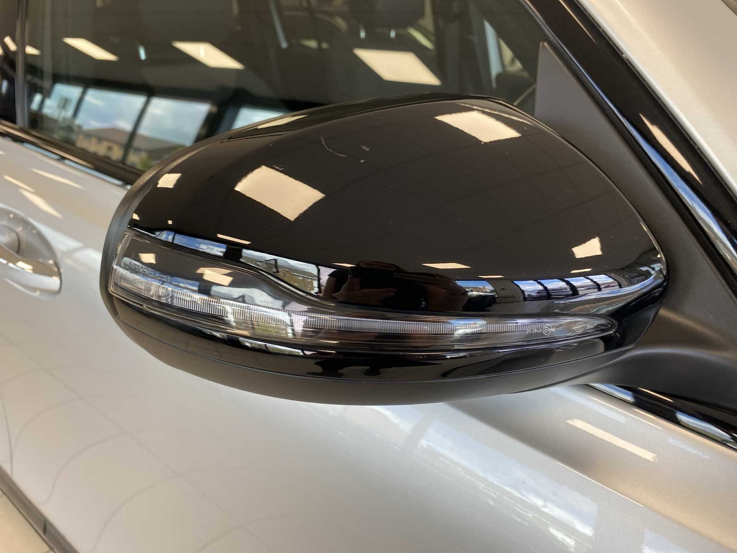 Used Mercedes-Benz GLB 2023 for sale - 77076661: Photo 13