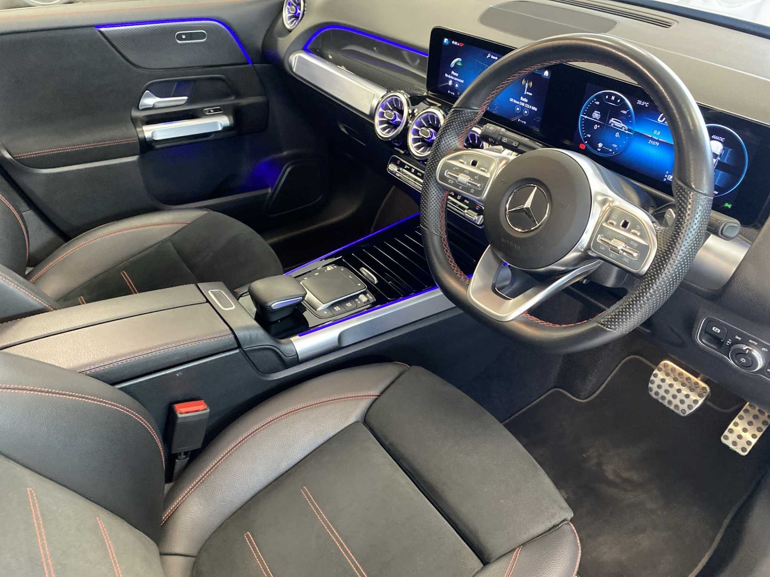 Used Mercedes-Benz GLB 2023 for sale - 77076661: Photo 14