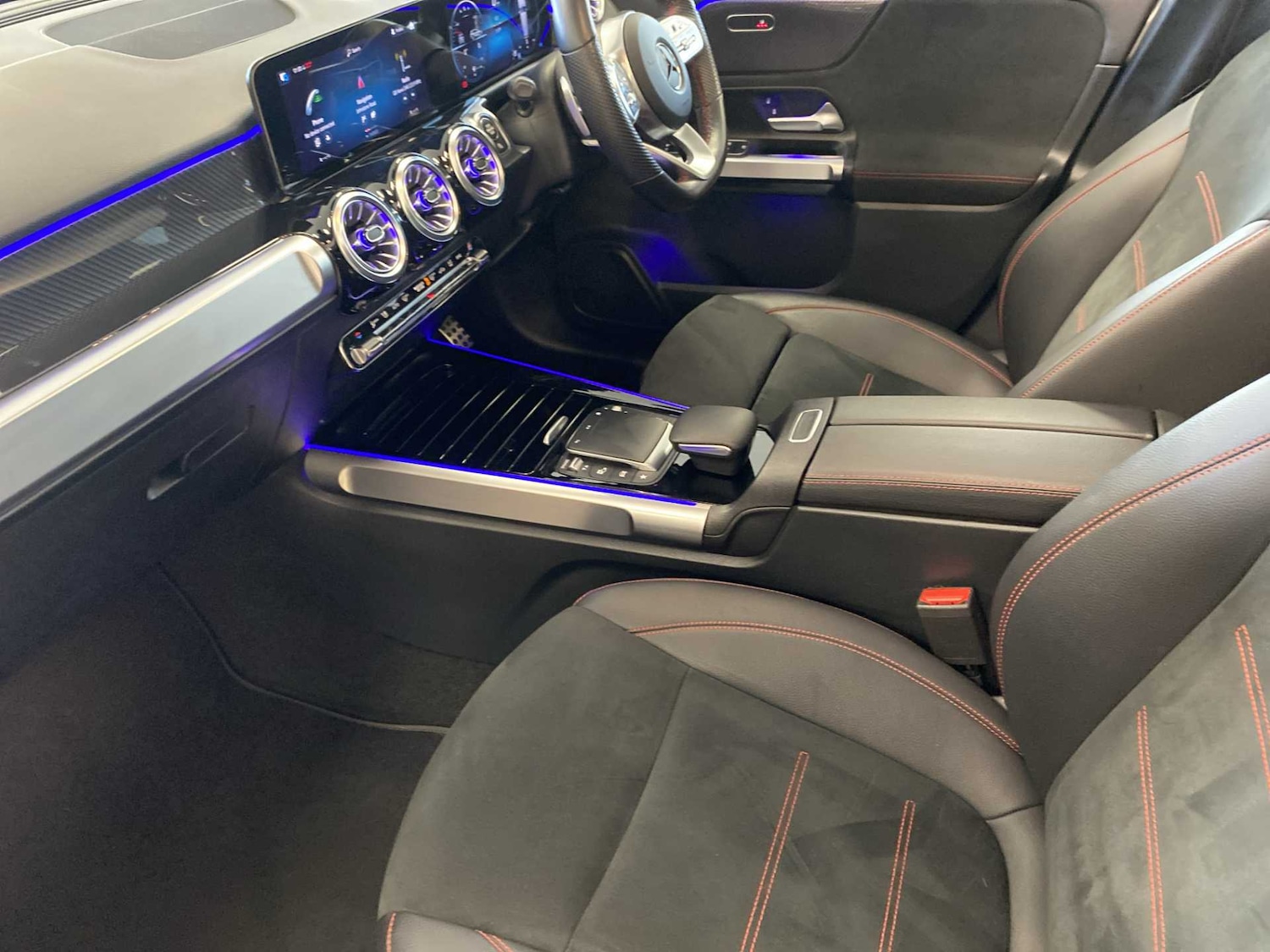 Used Mercedes-Benz GLB 2023 for sale - 77076661: Photo 15