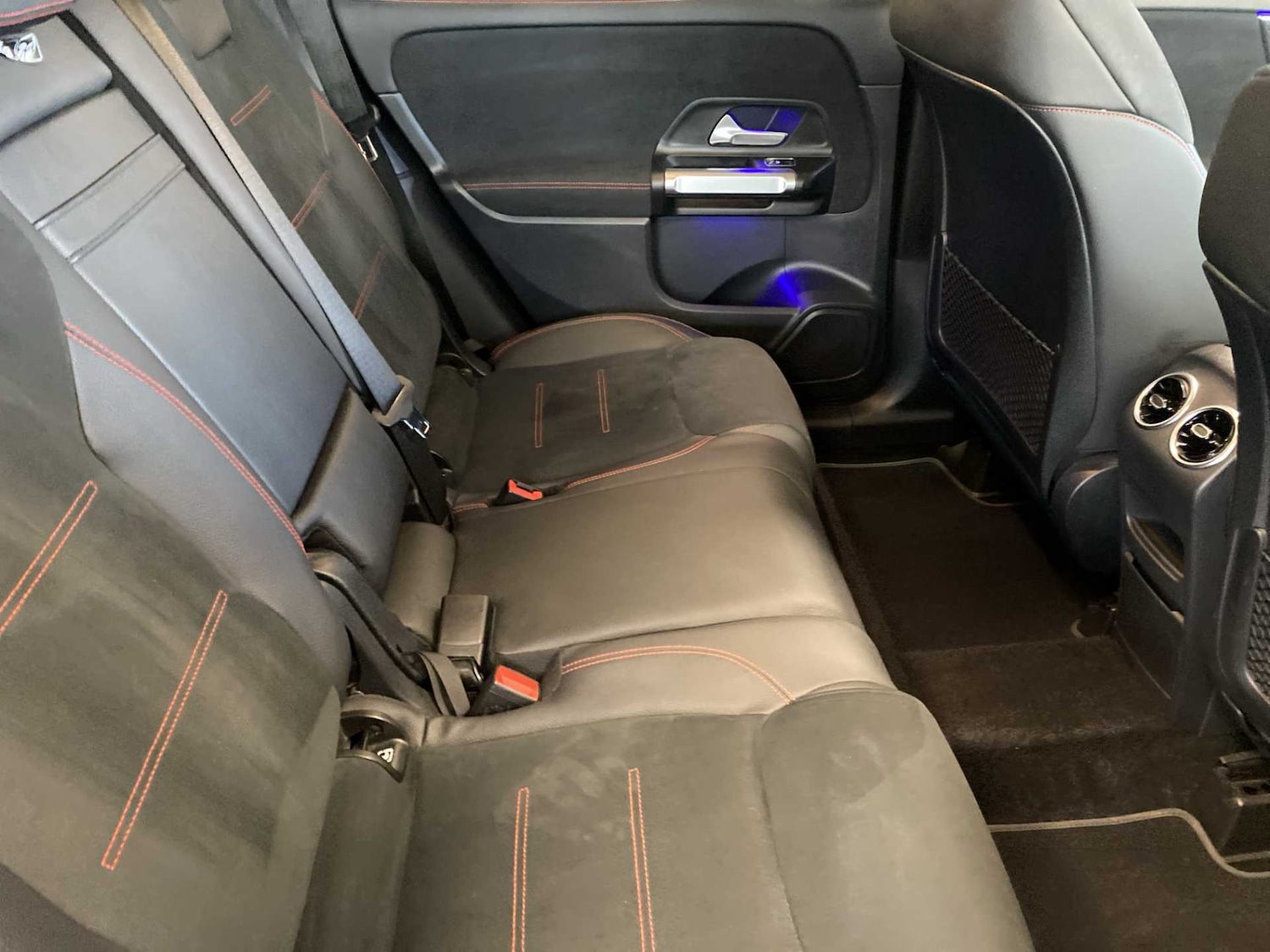 Used Mercedes-Benz GLB 2023 for sale - 77076661: Photo 17