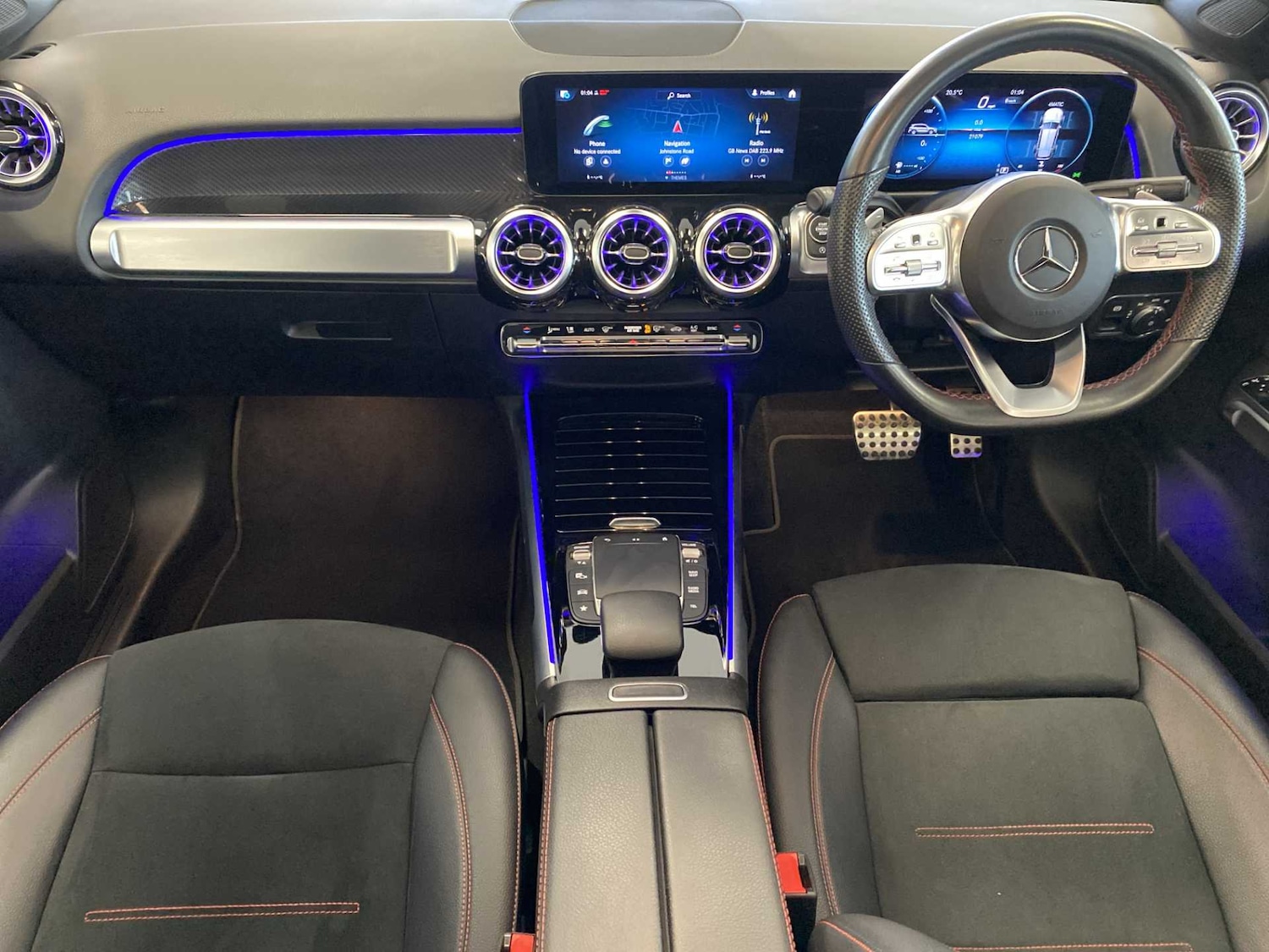 Used Mercedes-Benz GLB 2023 for sale - 77076661: Photo 18