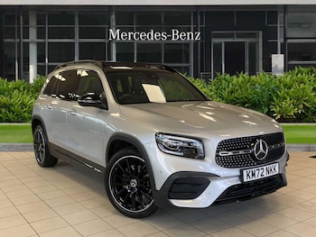 Used Mercedes-Benz GLB 2023 for sale - 77076661: Photo