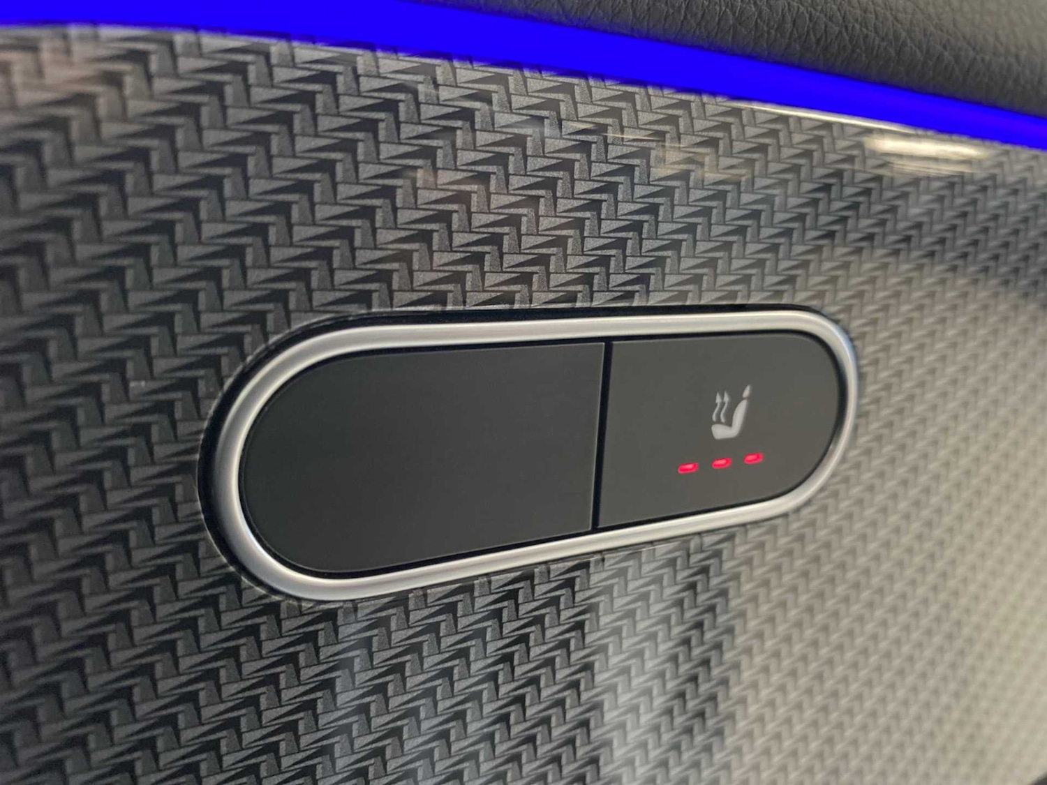 Used Mercedes-Benz GLB 2023 for sale - 77076661: Photo 21