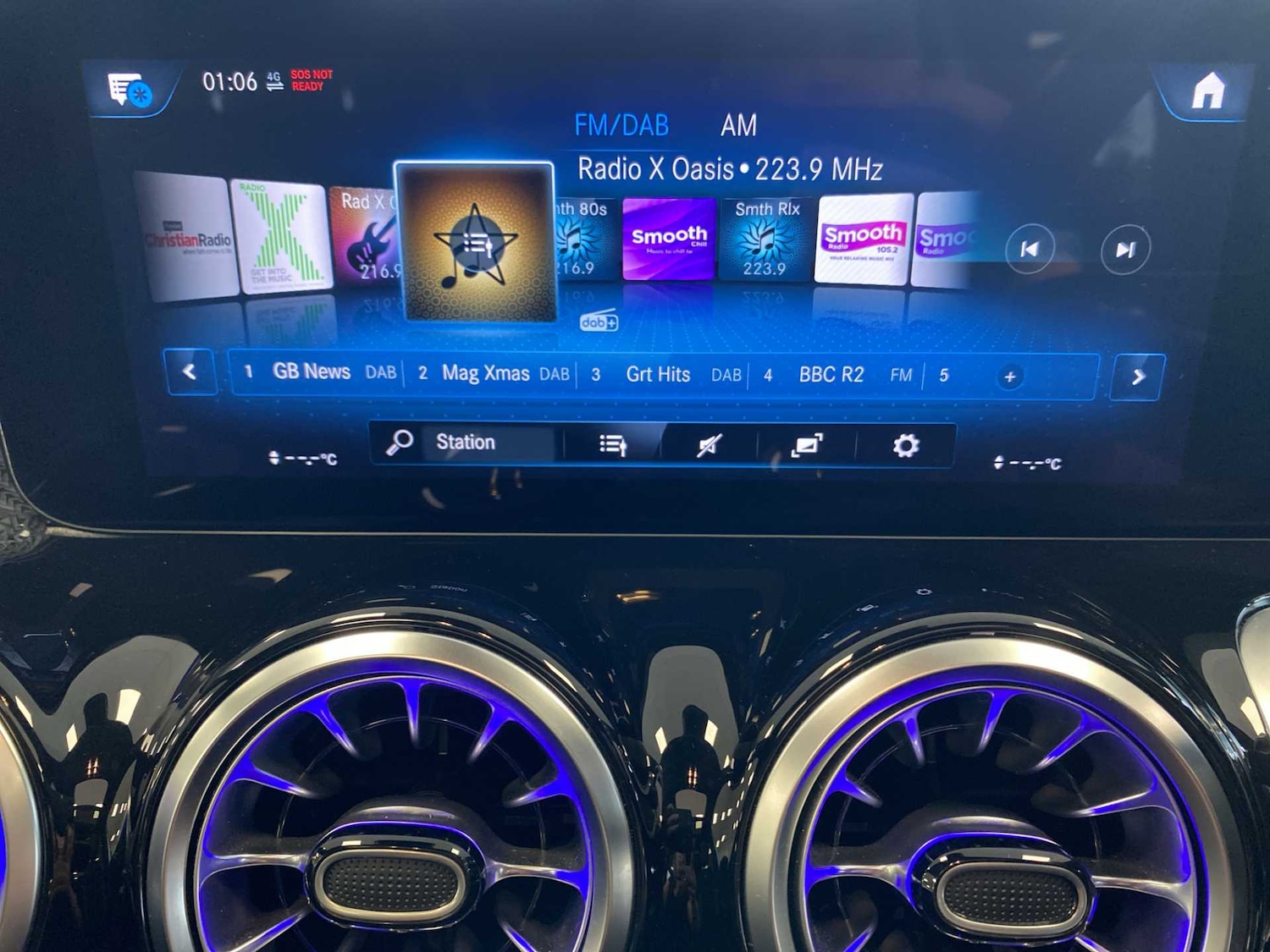 Used Mercedes-Benz GLB 2023 for sale - 77076661: Photo 22