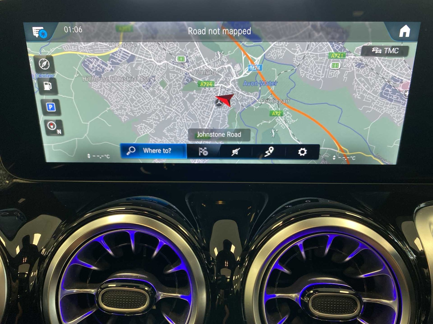 Used Mercedes-Benz GLB 2023 for sale - 77076661: Photo 23