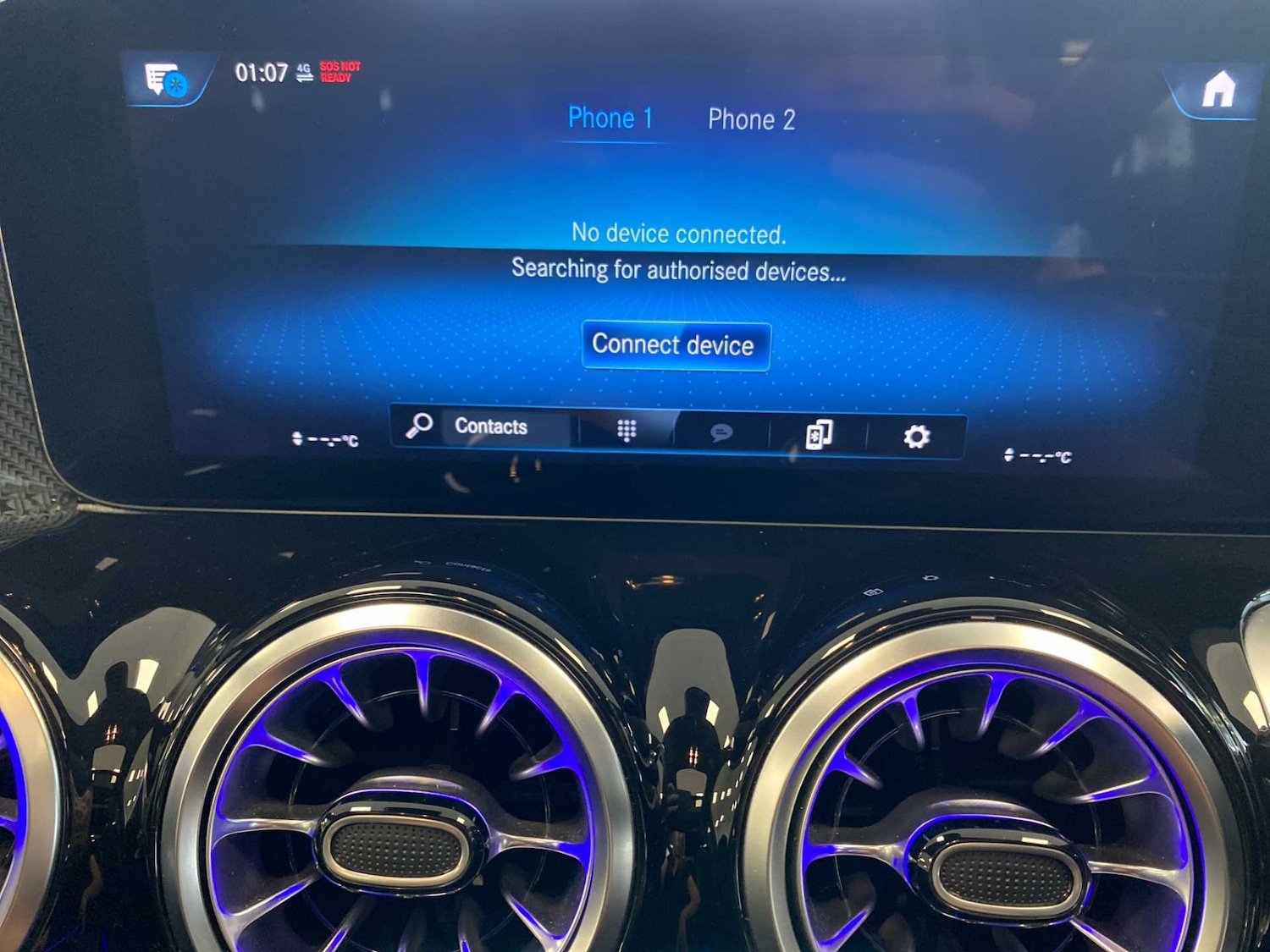 Used Mercedes-Benz GLB 2023 for sale - 77076661: Photo 24