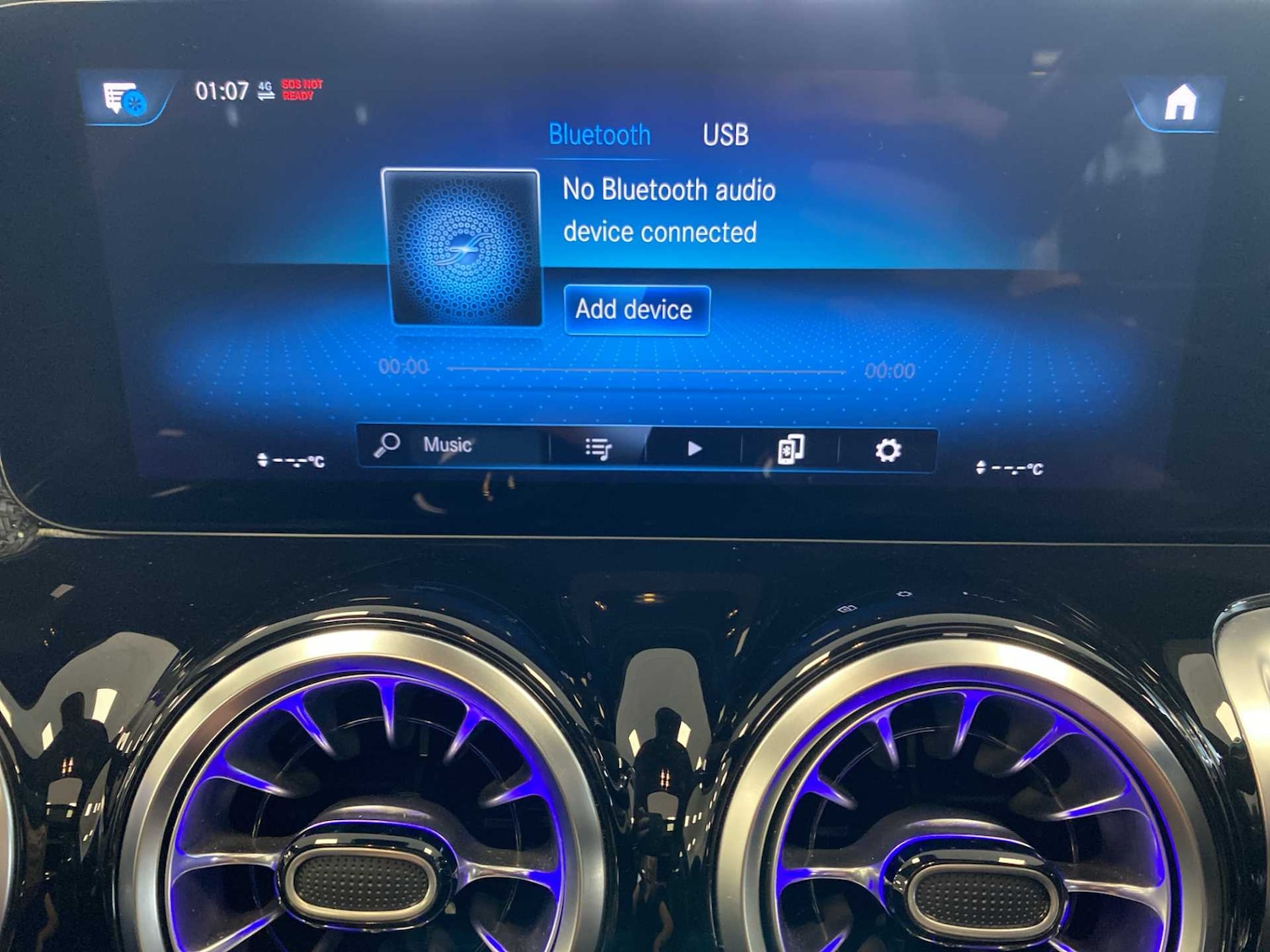 Used Mercedes-Benz GLB 2023 for sale - 77076661: Photo 25