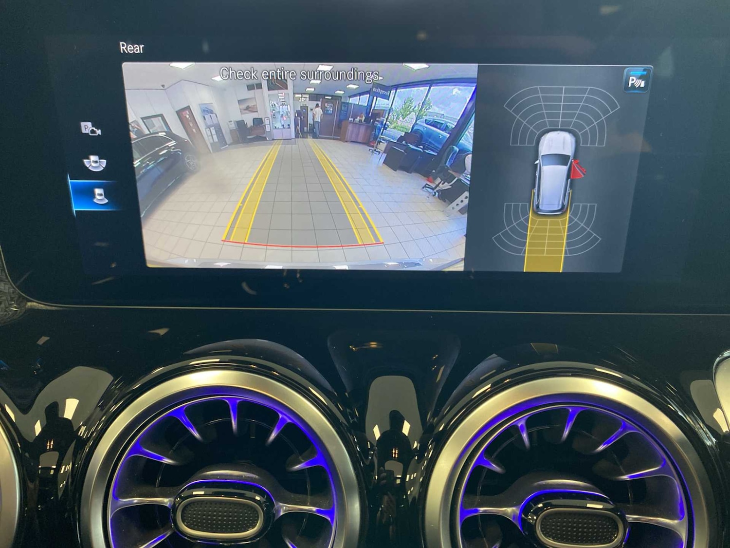 Used Mercedes-Benz GLB 2023 for sale - 77076661: Photo 26