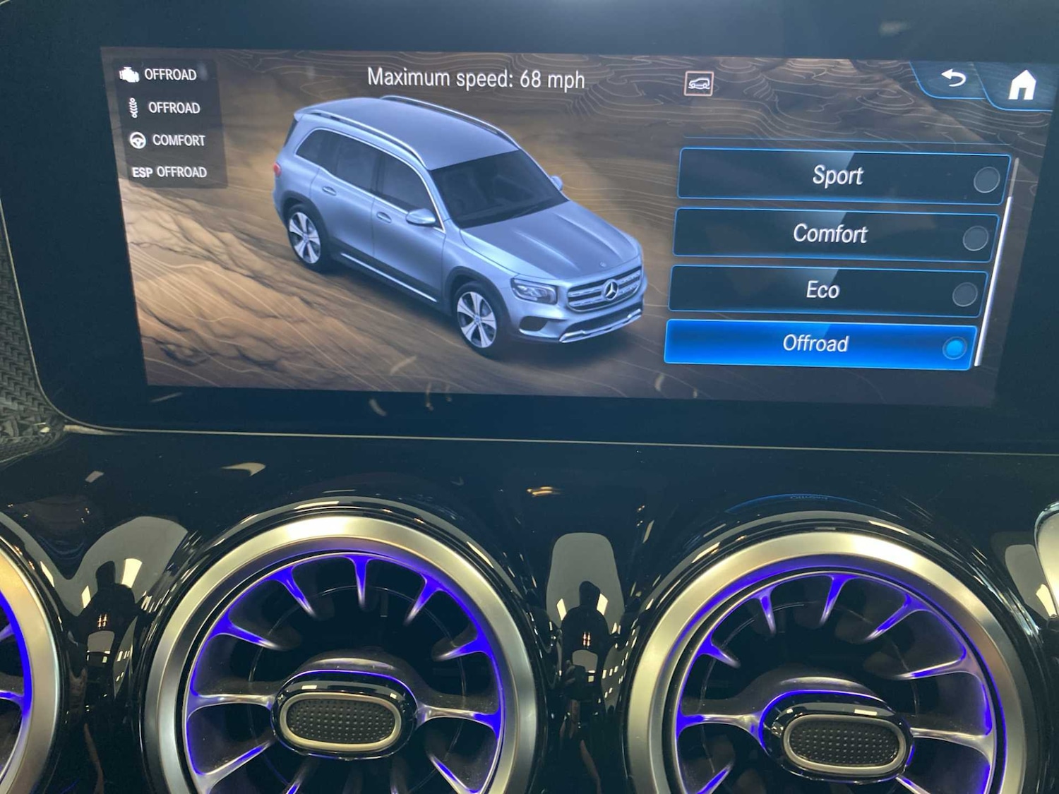 Used Mercedes-Benz GLB 2023 for sale - 77076661: Photo 28