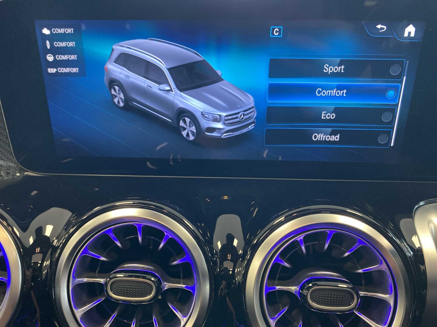 Used Mercedes-Benz GLB 2023 for sale - 77076661: Photo 29