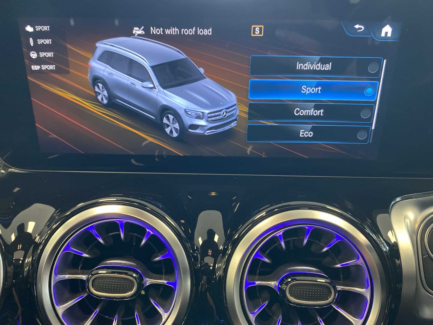 Used Mercedes-Benz GLB 2023 for sale - 77076661: Photo 30