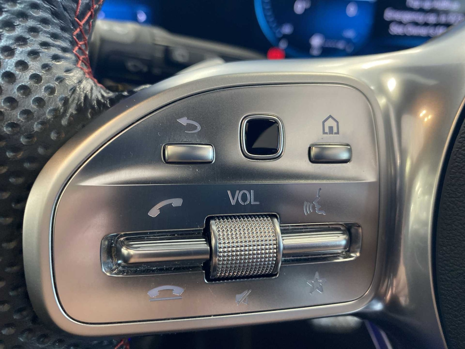 Used Mercedes-Benz GLB 2023 for sale - 77076661: Photo 34