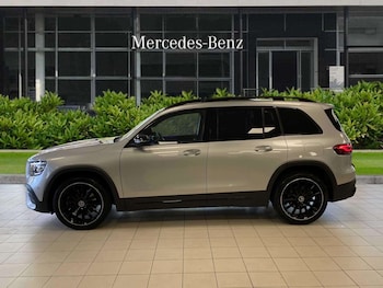 Used Mercedes-Benz GLB 2023 for sale - 77076661: Photo