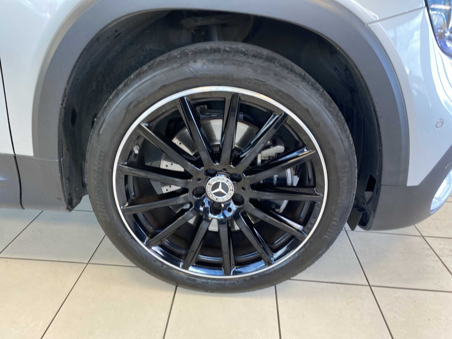 Used Mercedes-Benz GLB 2023 for sale - 77076661: Photo 6