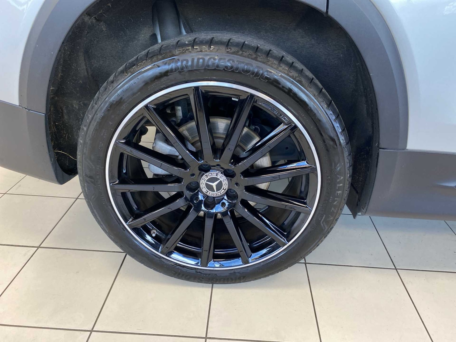 Used Mercedes-Benz GLB 2023 for sale - 77076661: Photo 7