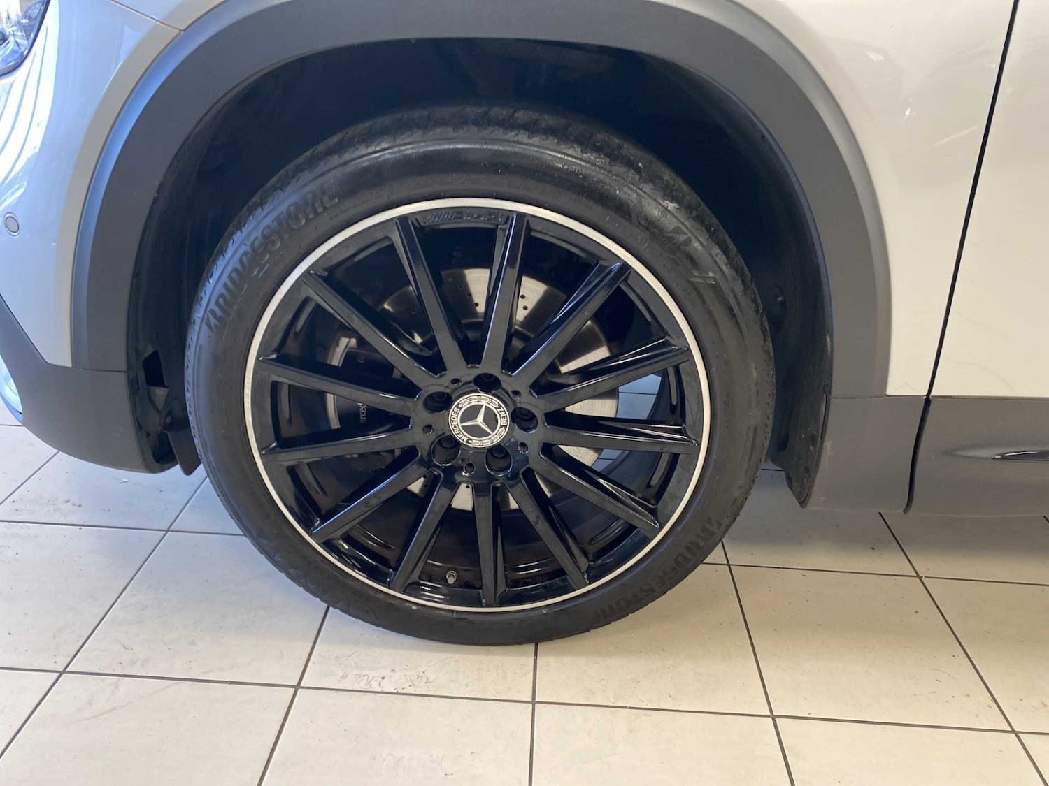 Used Mercedes-Benz GLB 2023 for sale - 77076661: Photo 9