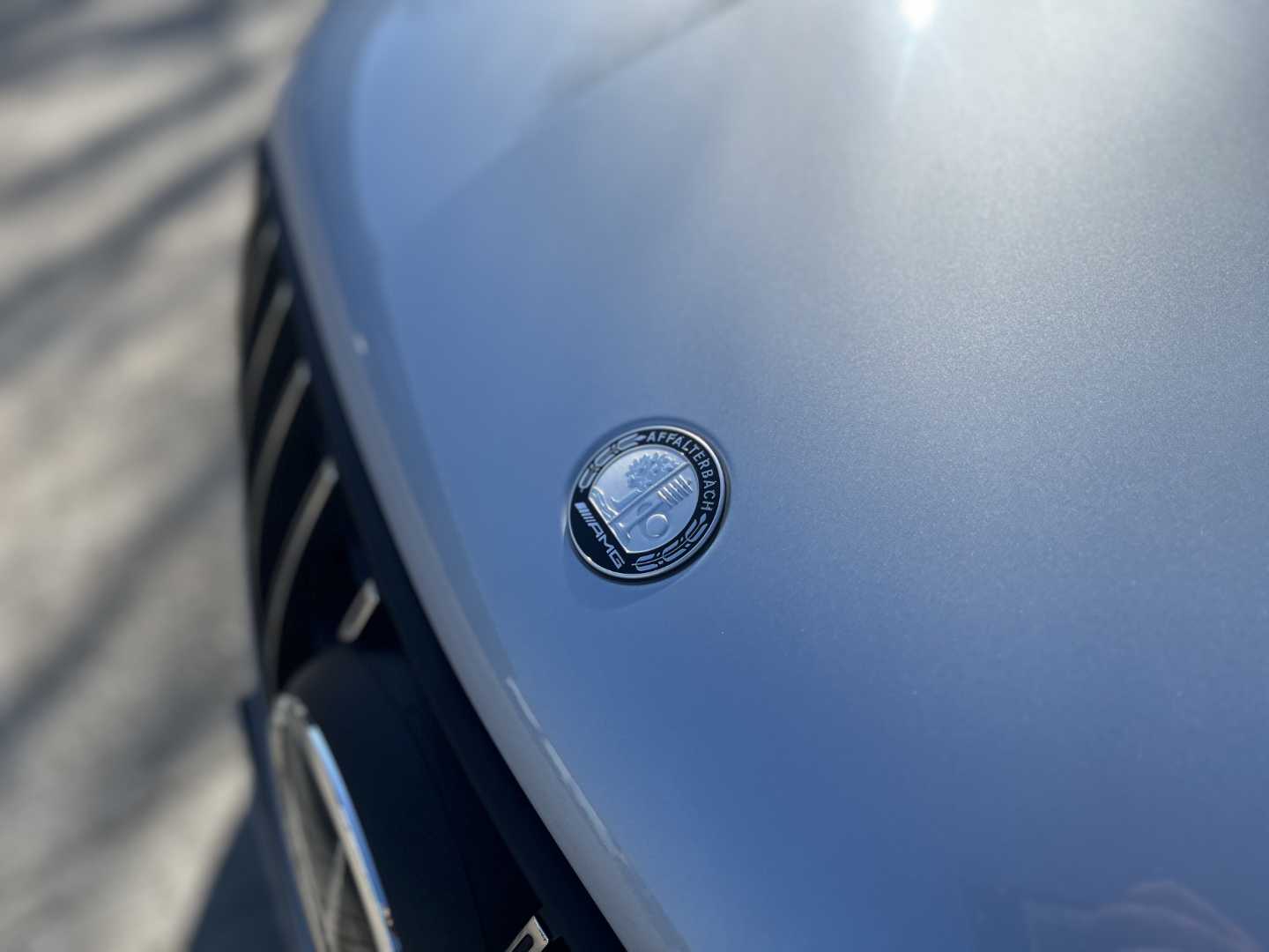 Used Mercedes-Benz GLC 2024 for sale - 77294211: Photo 13