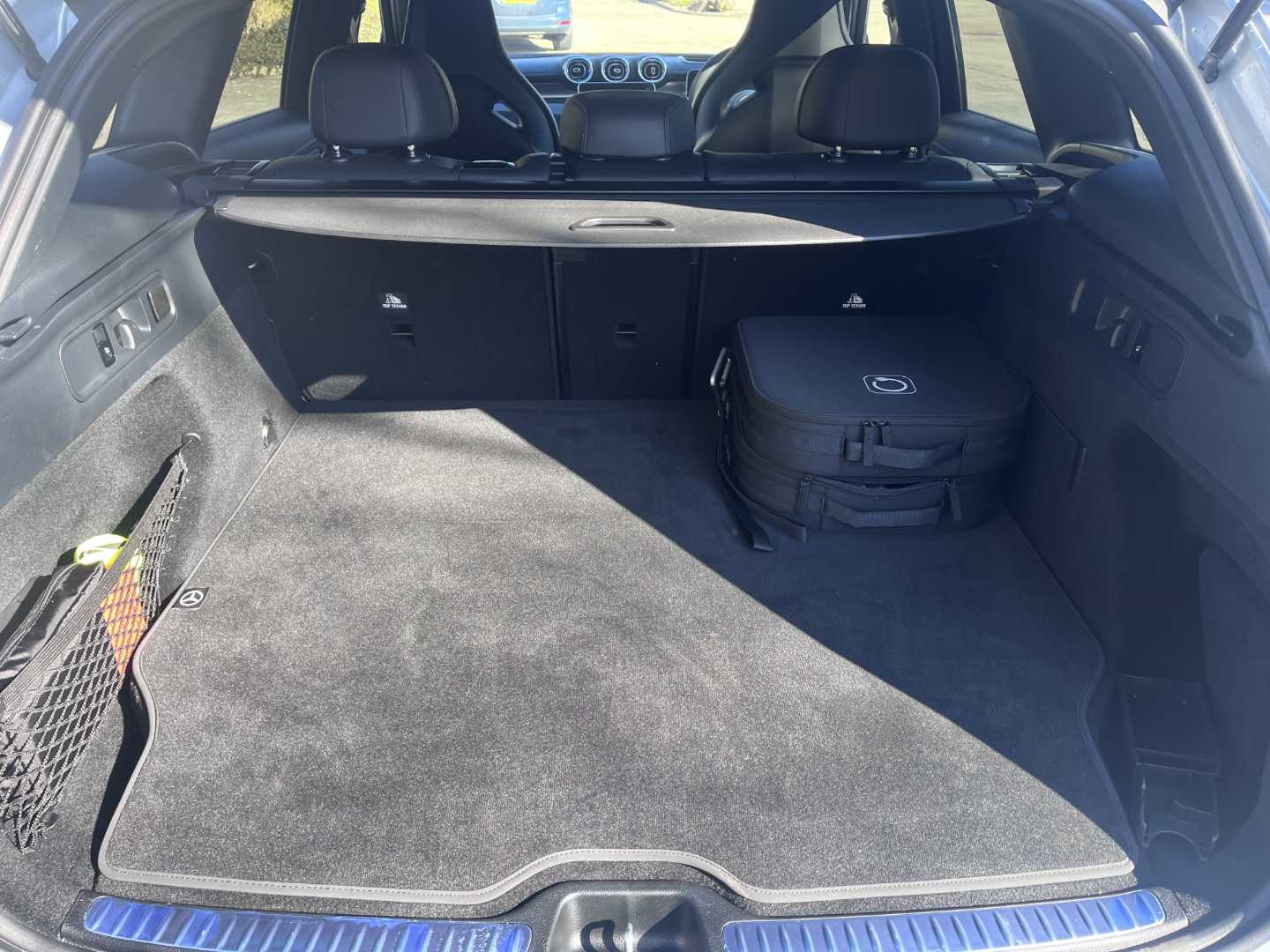 Used Mercedes-Benz GLC 2024 for sale - 77294211: Photo 17