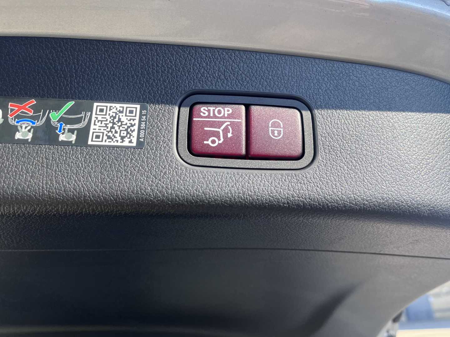 Used Mercedes-Benz GLC 2024 for sale - 77294211: Photo 18