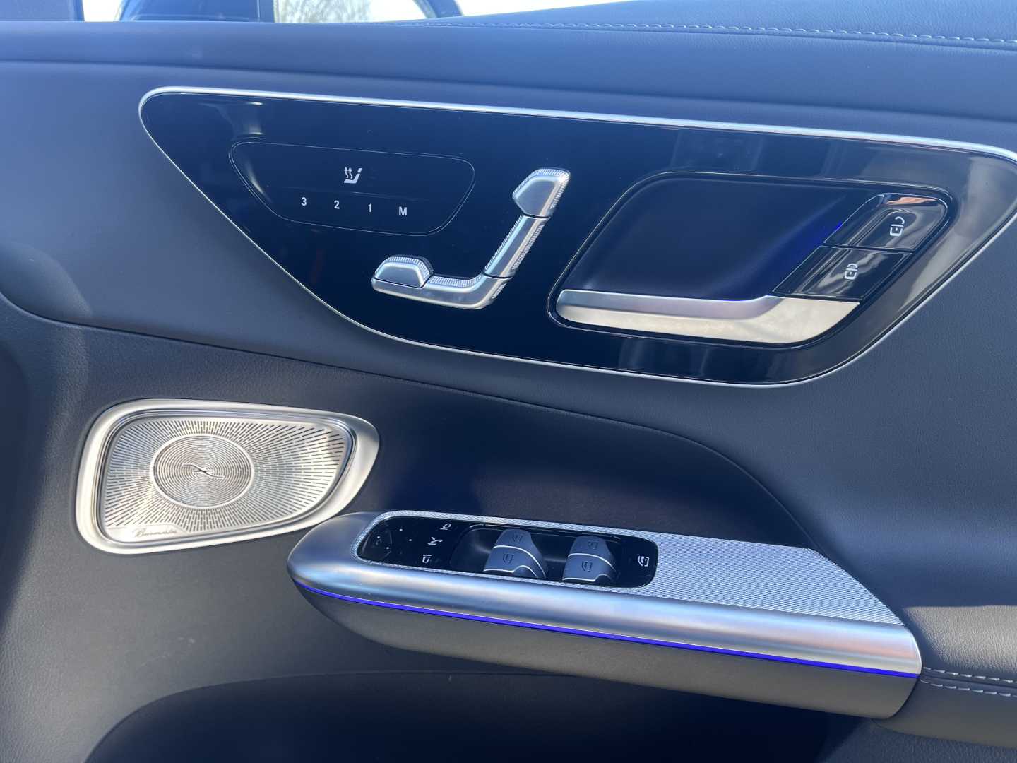 Used Mercedes-Benz GLC 2024 for sale - 77294211: Photo 20