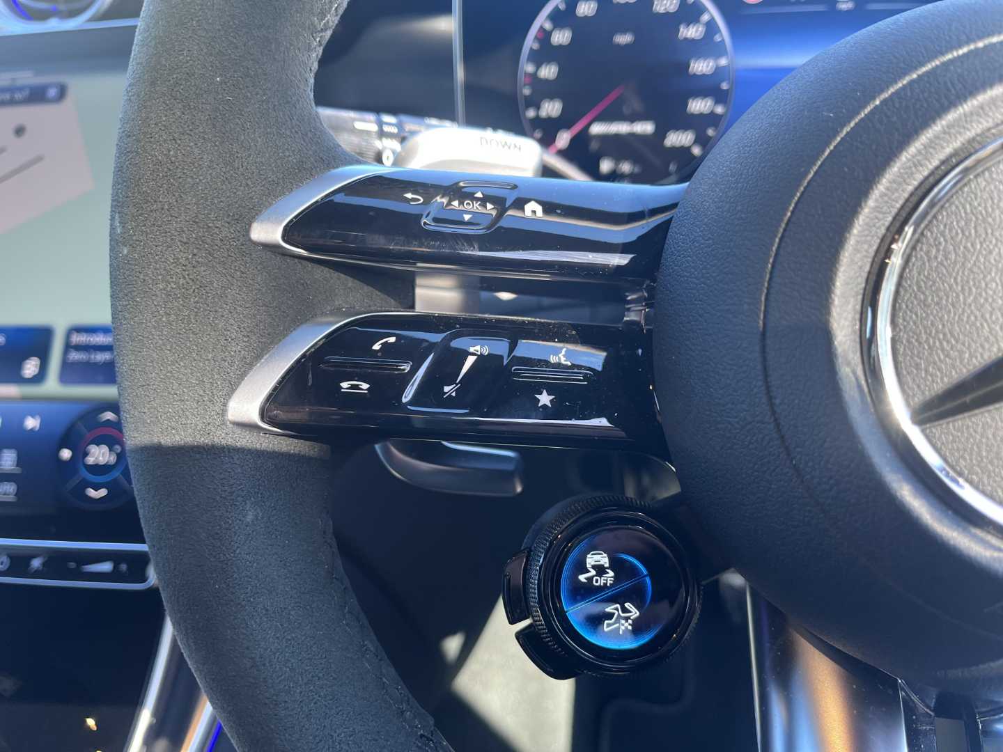 Used Mercedes-Benz GLC 2024 for sale - 77294211: Photo 23