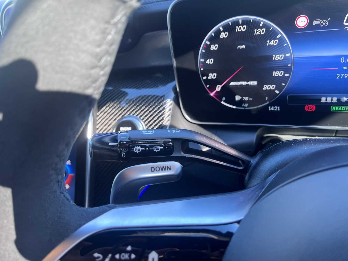 Used Mercedes-Benz GLC 2024 for sale - 77294211: Photo 26