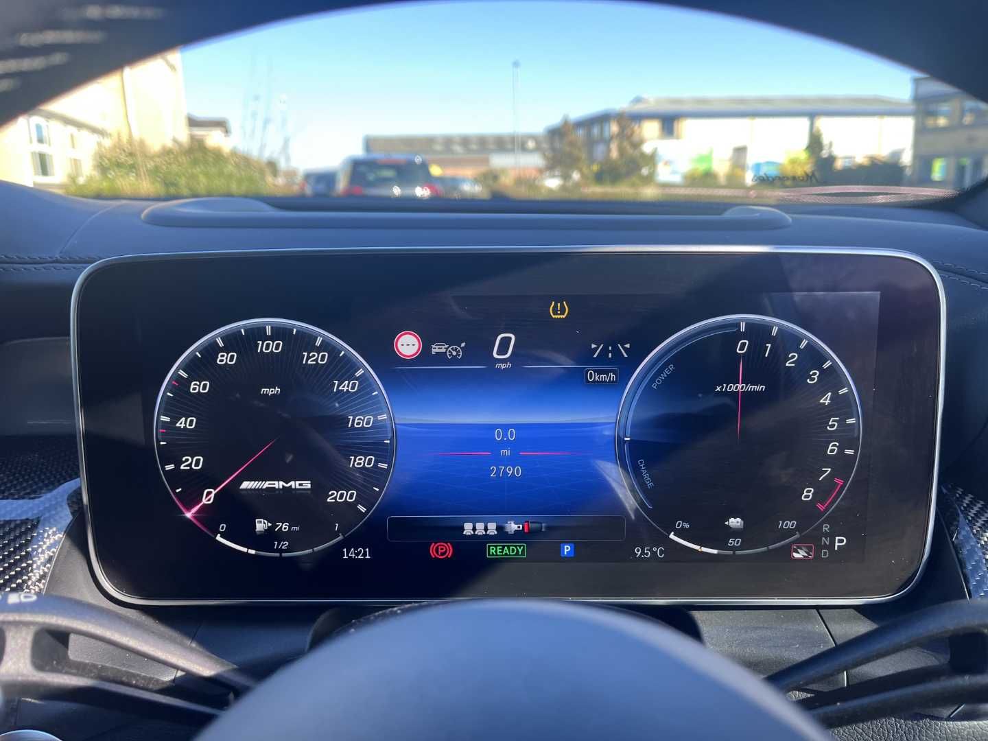 Used Mercedes-Benz GLC 2024 for sale - 77294211: Photo 27