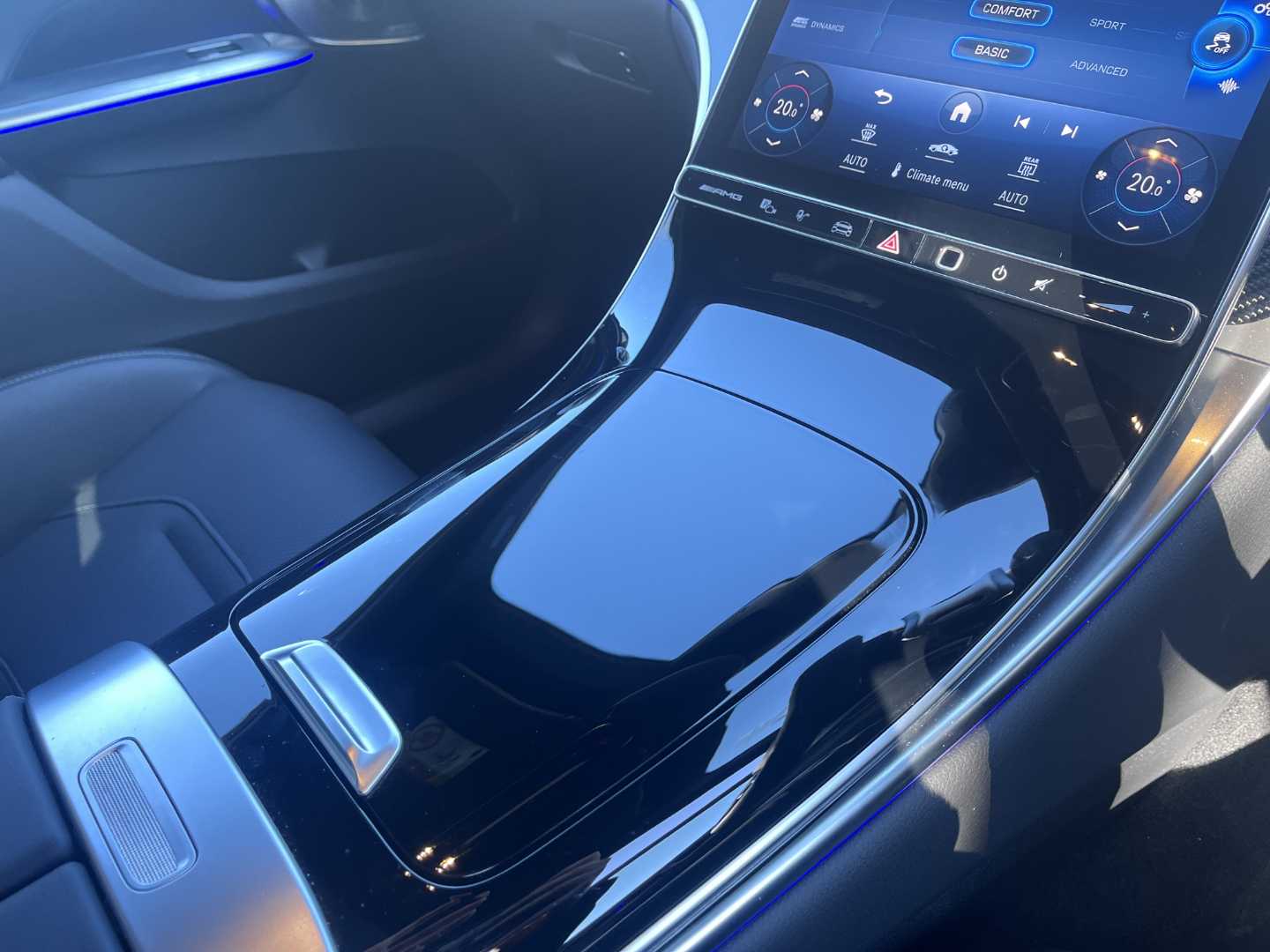 Used Mercedes-Benz GLC 2024 for sale - 77294211: Photo 28