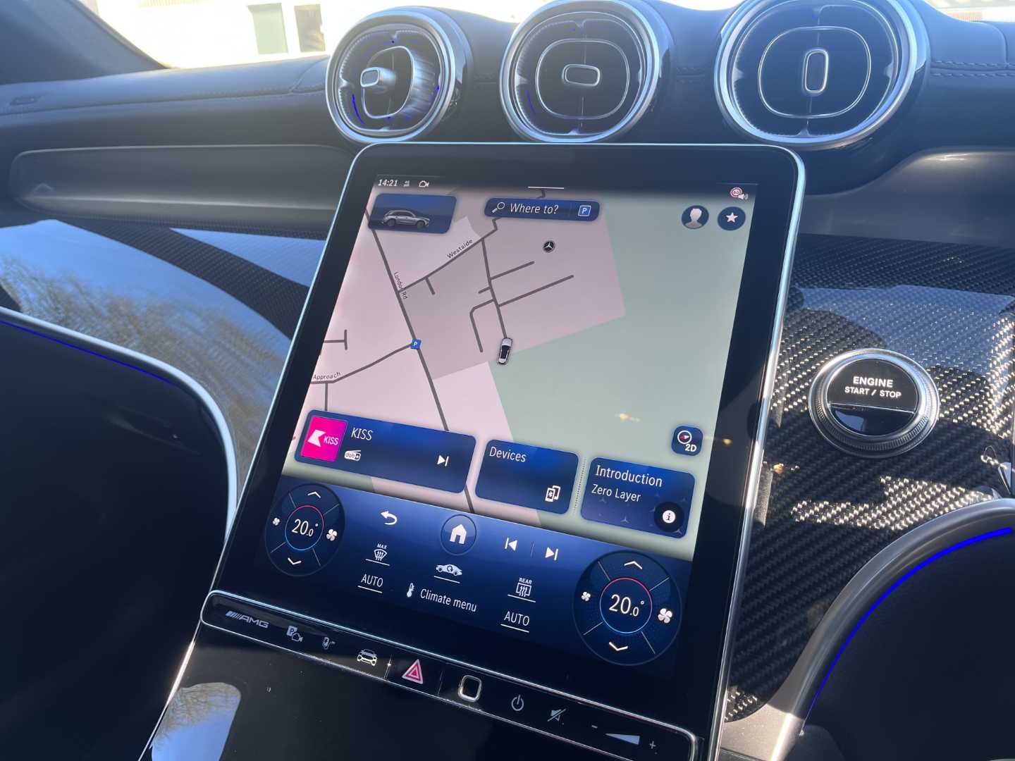 Used Mercedes-Benz GLC 2024 for sale - 77294211: Photo 31