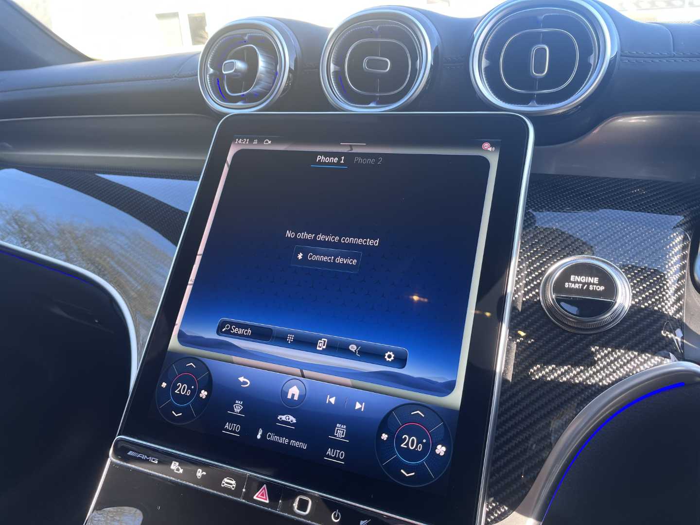 Used Mercedes-Benz GLC 2024 for sale - 77294211: Photo 32