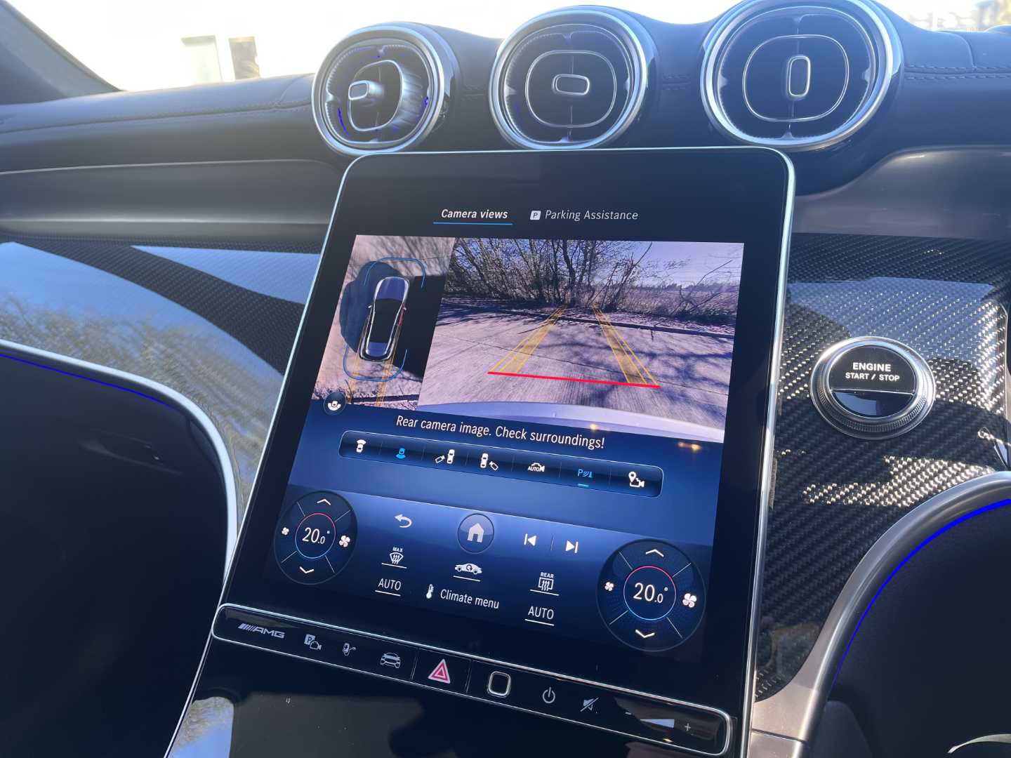 Used Mercedes-Benz GLC 2024 for sale - 77294211: Photo 34