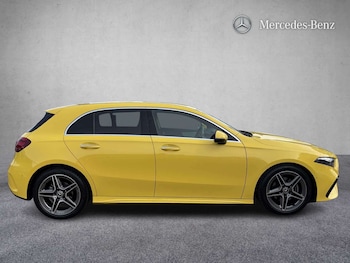 Used Mercedes-Benz A-Class 2023 for sale - 79148048: Photo