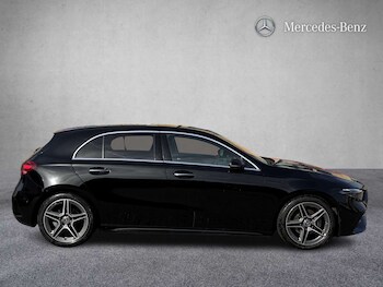 Used Mercedes-Benz A-Class 2023 for sale - 78119066: Photo