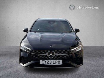 Used Mercedes-Benz A-Class 2023 for sale - 78119066: Photo