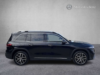 Used Mercedes-Benz EQB 2022 for sale - 79294970: Photo