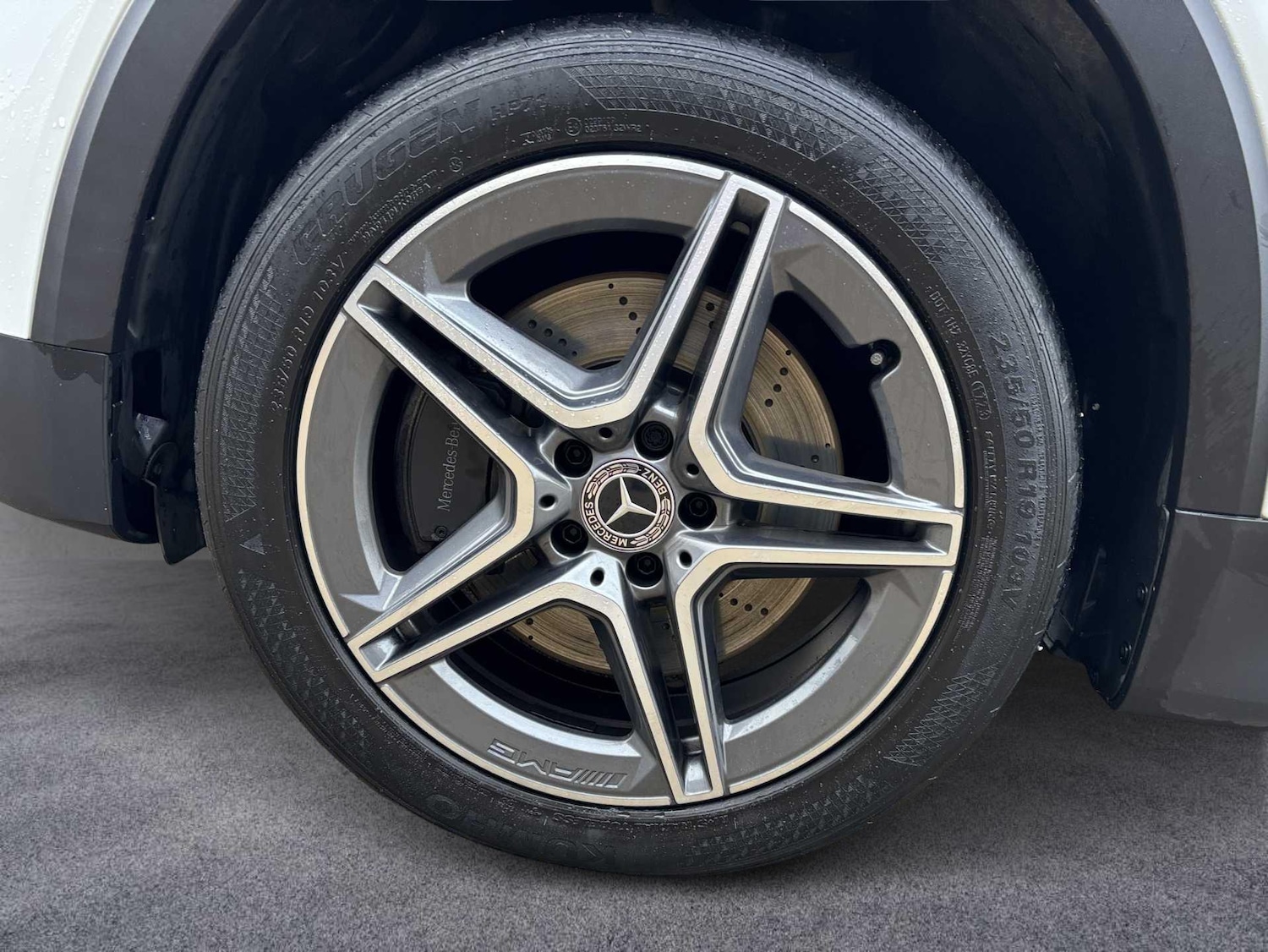 Used Mercedes-Benz GLB 2020 for sale - 77414541: Photo 10