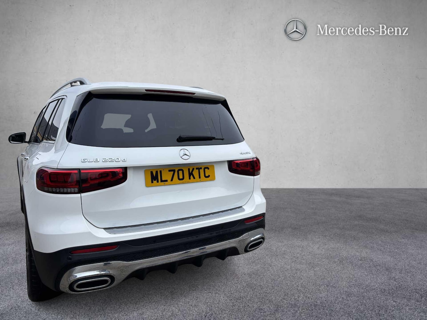 Used Mercedes-Benz GLB 2020 for sale - 77414541: Photo 11