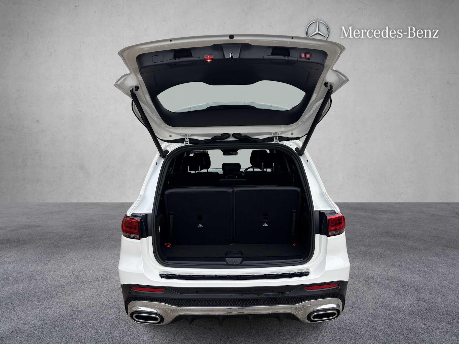 Used Mercedes-Benz GLB 2020 for sale - 77414541: Photo 12