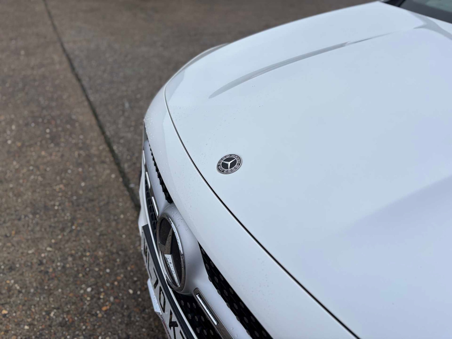 Used Mercedes-Benz GLB 2020 for sale - 77414541: Photo 14