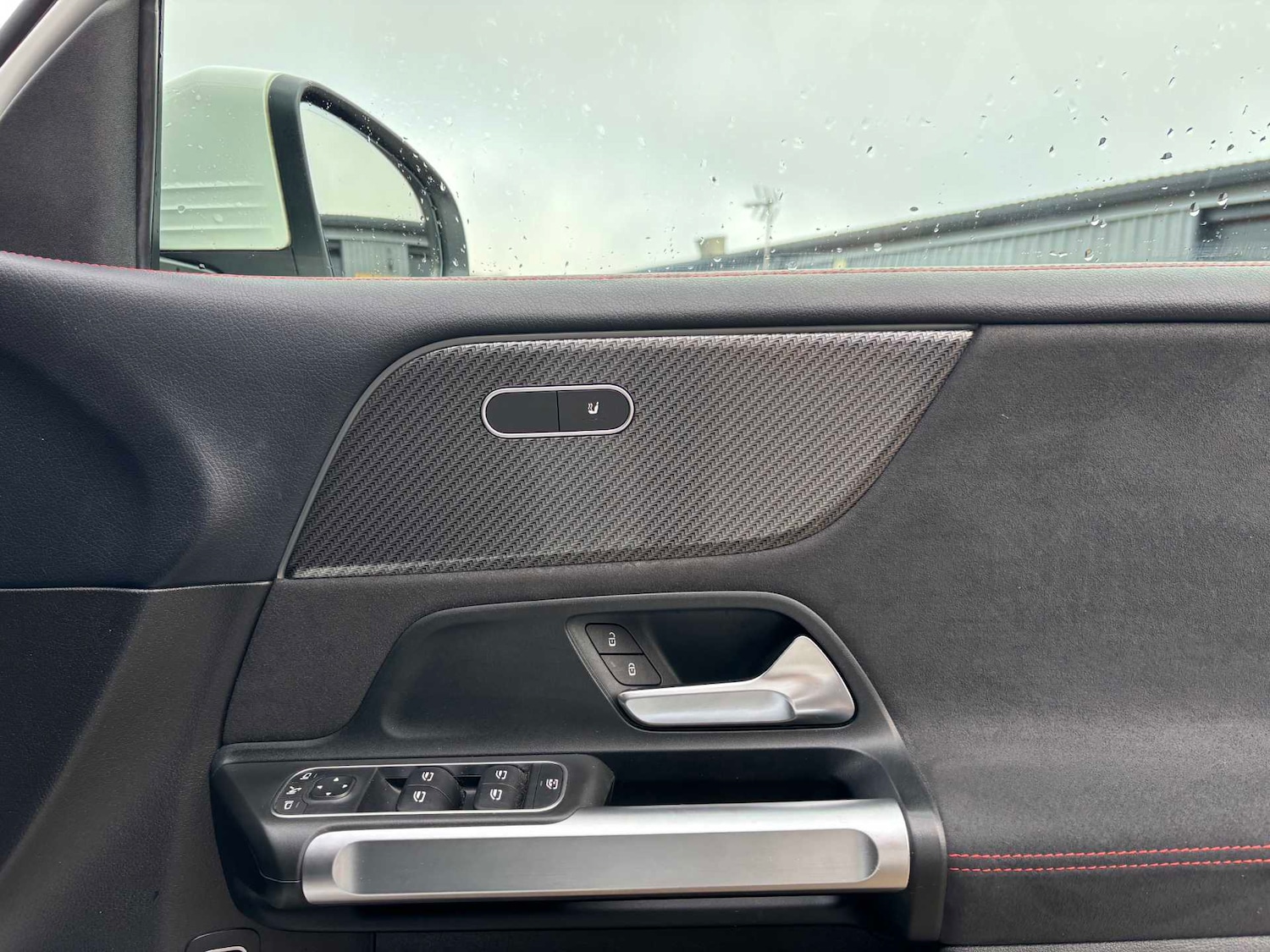 Used Mercedes-Benz GLB 2020 for sale - 77414541: Photo 18