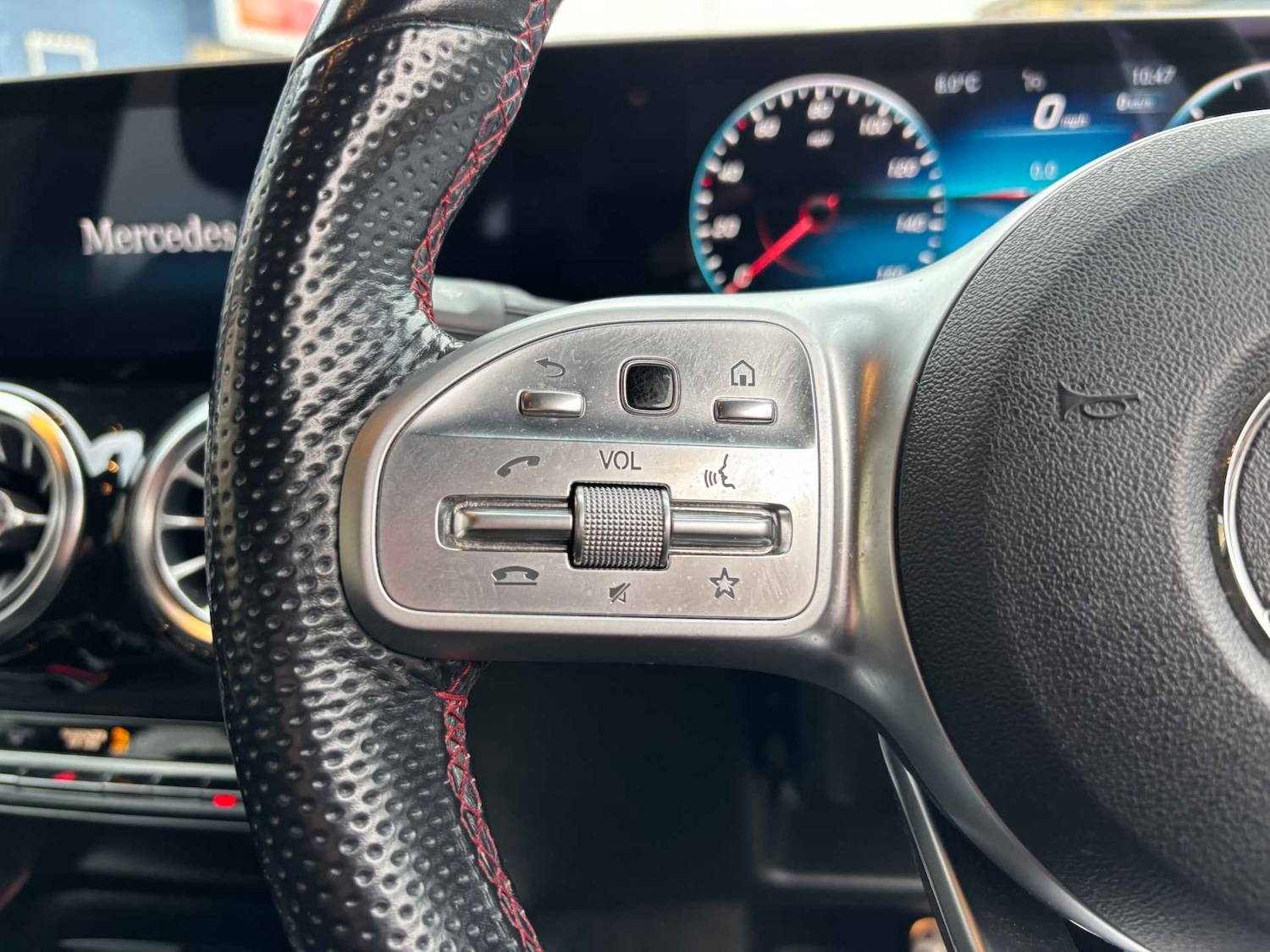 Used Mercedes-Benz GLB 2020 for sale - 77414541: Photo 20