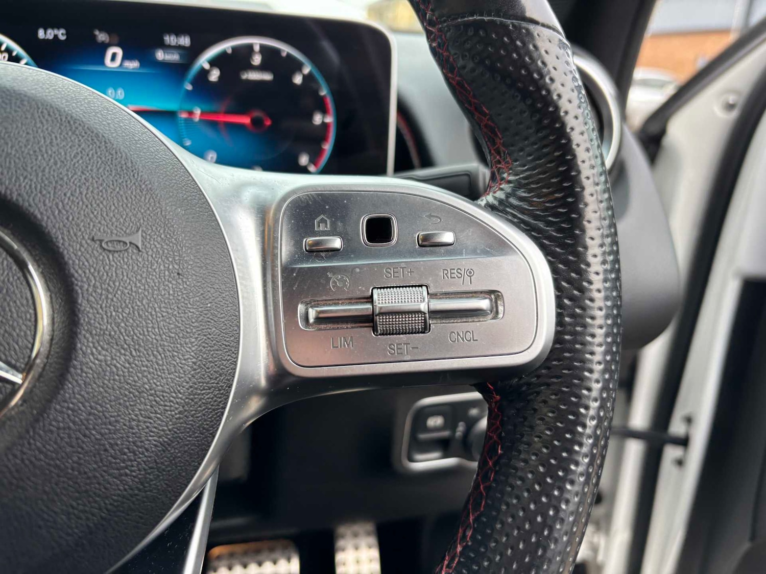 Used Mercedes-Benz GLB 2020 for sale - 77414541: Photo 21