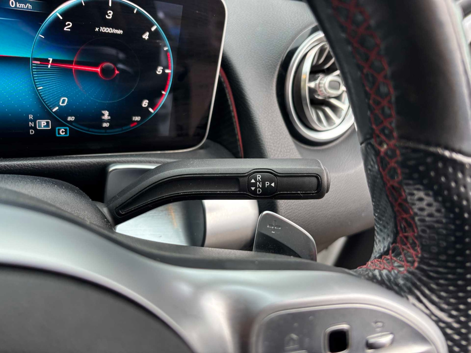 Used Mercedes-Benz GLB 2020 for sale - 77414541: Photo 22