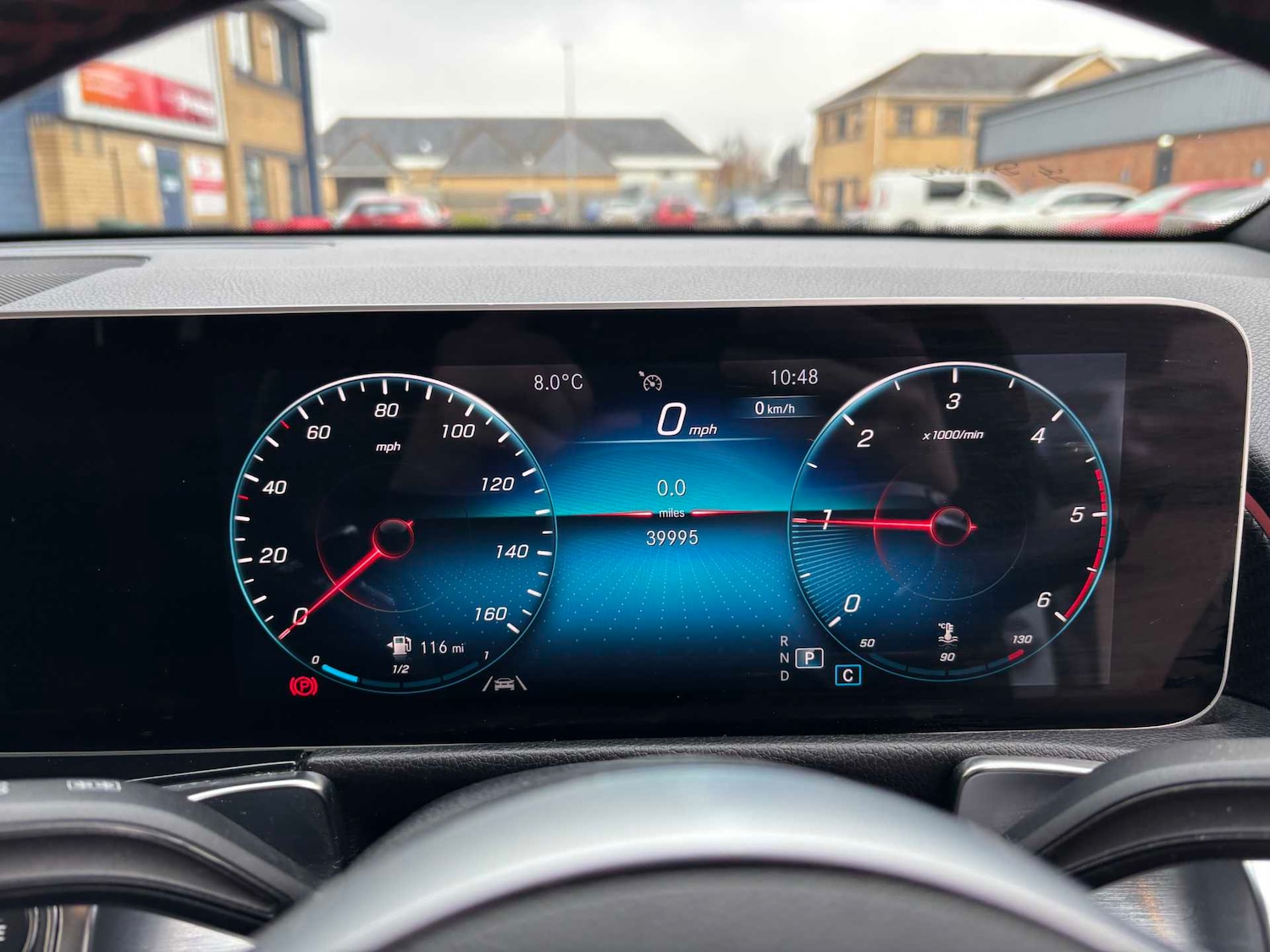 Used Mercedes-Benz GLB 2020 for sale - 77414541: Photo 24